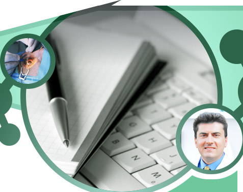 consulenza oculistica